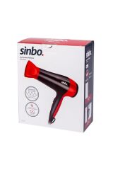 SHD-7093 2000w Profesyonel Fön Makinesi
