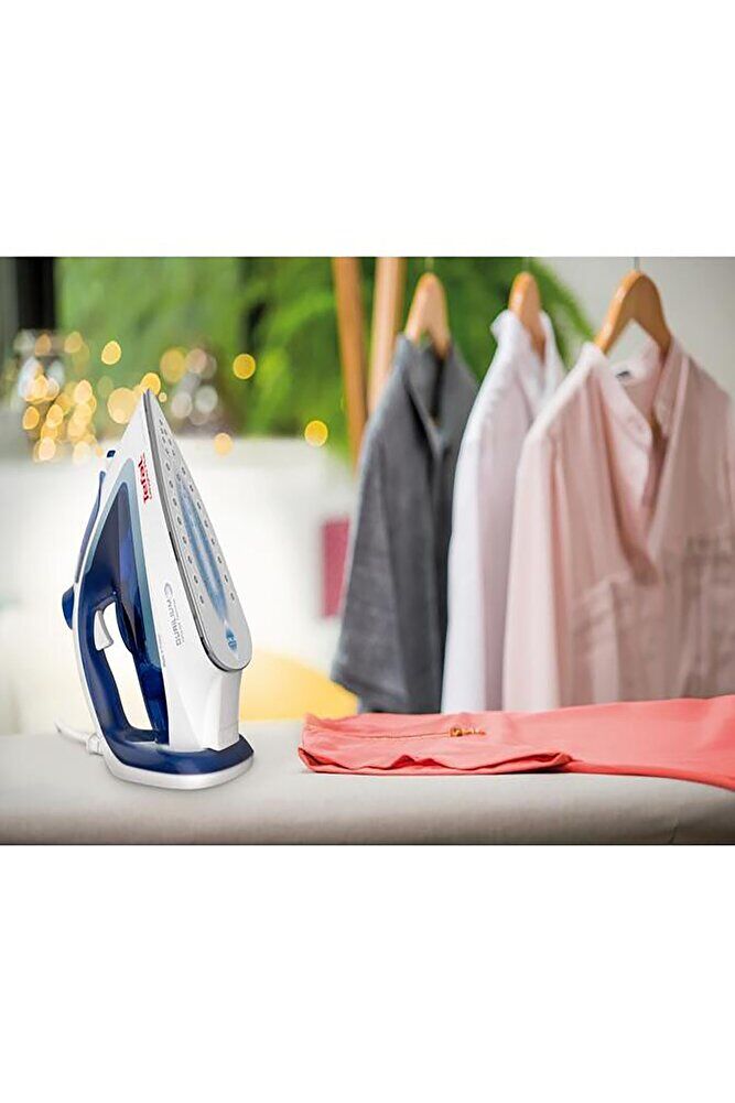 Easygliss Plus Fv5715 Buharlı Ütü