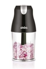 SHB-3106 4 Bıçaklı Doğrayıcı