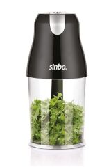 SHB-3106 4 Bıçaklı Doğrayıcı