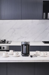 Pottoman 1842H Türk Kahvesi Makinesi