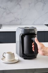 Pottoman 1842H Türk Kahvesi Makinesi