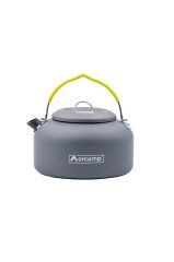 Kamp Çaydanlığı - Hızlı Su Isıtan Demlik