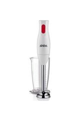 SHB-3102 El blenderi 350 W Beyaz