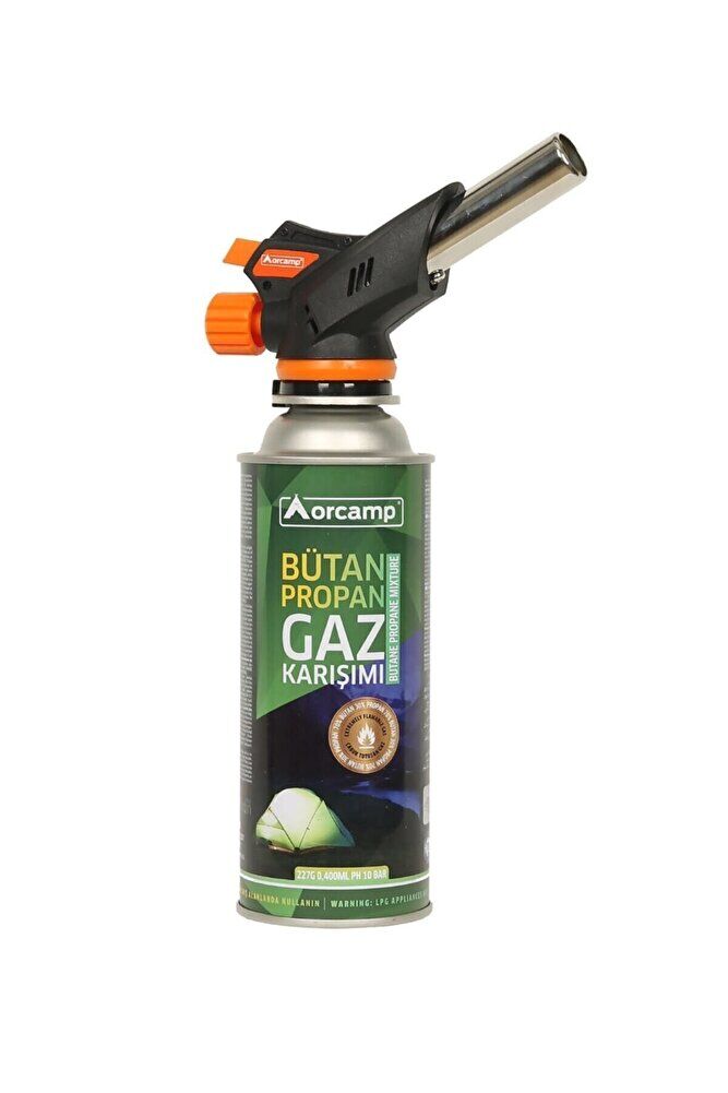 Çakmaklı Kartuş Pürmüz Seti Yeşil Tourch