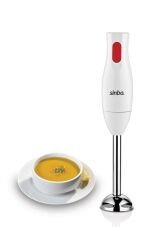 SHB 3102 El blenderi 350 W Beyaz