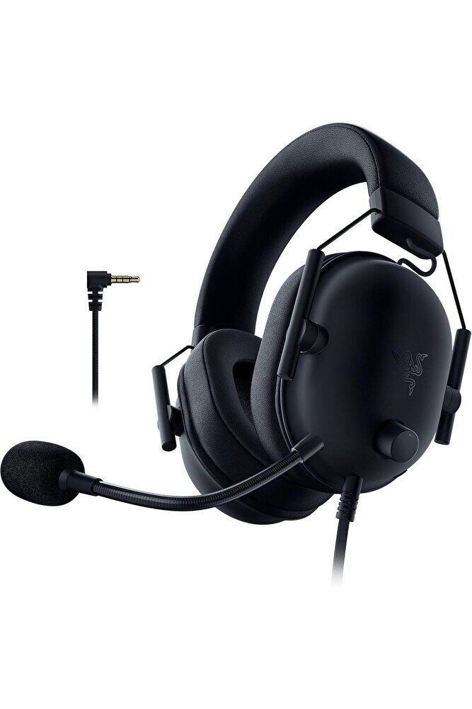 Blackshark V2 X Kablolu Kulaklık PlayStation Edition RZ04-03241000-R3G1 Gaming Siyah