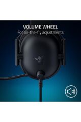 Blackshark V2 X Kablolu Kulaklık PlayStation Edition RZ04-03241000-R3G1 Gaming Siyah