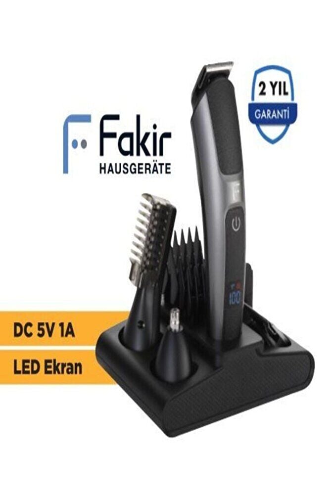 G-raze Erkek Bakım Seti 12 in 1 - OMAN-