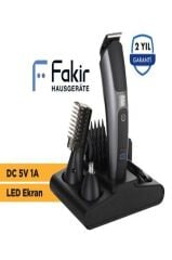 G-raze Erkek Bakım Seti 12 in 1 - OMAN-