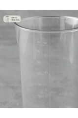 Elb 3001 4 Bıçaklı El Blenderı Beyaz-bakır