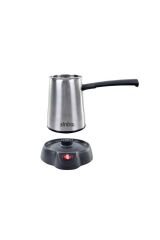 Scm-2958 Elektrikli Cezve - Inox