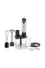 SHB-3186 5 Fonksiyonlu El Blender Seti