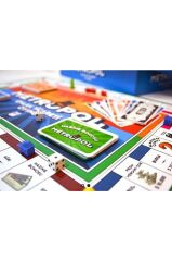 Metropol Emlak Ticaret Oyunu