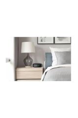 TAR3205 Alarm Saatli Radyo