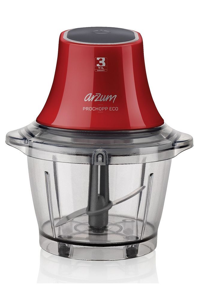 AR1035 Prochopp Eco Doğrayıcı