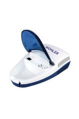 Kompresörlü Nebülizatör Hava Buhar Makinesi