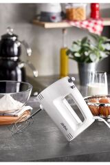 Smx-2758 El Mikseri Hand Mixer 200 Watt
