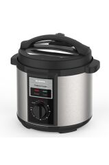 Elektrikli Düdüklü Tencere HPC-02