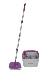 Wondero Temiz Su ile Kirli Suyu Ayıran Otomatik Temizlik Seti