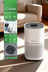 Kap-6730 Medikal H13 Hepa Filtreli Hava Temizleyici ve Tuya (Wifi)