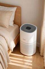 Kap-6730 Medikal H13 Hepa Filtreli Hava Temizleyici ve Tuya (Wifi)