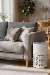 Kap-6730H Ekstra 2. Medikal H13 Hepa Filtre Hediyeli Hava Temizleyici ve Tuya (Wifi)