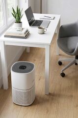 Kap-6730H Ekstra 2. Medikal H13 Hepa Filtre Hediyeli Hava Temizleyici ve Tuya (Wifi)