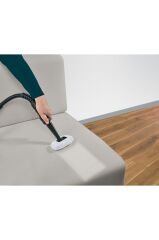 Pocket Clean Buharlı Temizleyici Beyaz