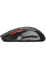 Everest Sm-763 2400 Dpi 2.4 Ghz Aydınlatmalı Gaming Oyuncu Kablosuz Mouse 9583000