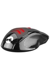 Everest Sm-763 2400 Dpi 2.4 Ghz Aydınlatmalı Gaming Oyuncu Kablosuz Mouse 9583000
