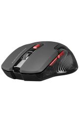 Everest Sm-763 2400 Dpi 2.4 Ghz Aydınlatmalı Gaming Oyuncu Kablosuz Mouse 9583000