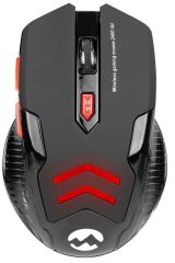 Everest Sm-763 2400 Dpi 2.4 Ghz Aydınlatmalı Gaming Oyuncu Kablosuz Mouse 9583000