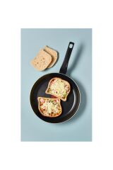 B55604 Titanyum 1X SimpleCook Tava 24 cm