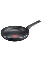 B55606 Titanyum 1X SimpleCook Tava 28 cm