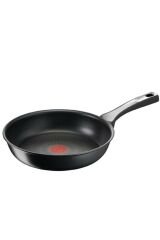 6x Unlimitedone Indüksiyon Tabanlı 3'lü Tava Seti Tefal 20 24 28cm