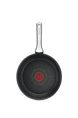 6x Unlimitedone Indüksiyon Tabanlı 3'lü Tava Seti Tefal 20 24 28cm