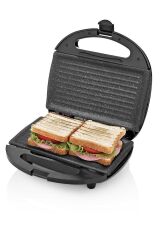 SSM-2513 Tost Makinesi
