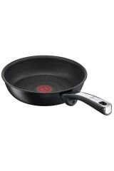 Titanyum 6x Unlimitedone Indüksiyon Tabanlı Tava - 24 Cm