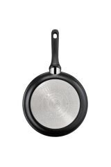 Titanyum 6x Unlimitedone Indüksiyon Tabanlı Tava - 24 Cm