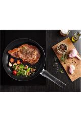 Titanyum 3x Ultimateone Indüksiyon Tabanlı Tava 28 Cm