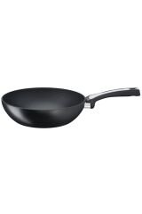 Titanyum 6x Unlimitedone I?ndüksiyon Tabanlı Wok Tava - 28 Cm