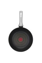 Titanyum 6x Unlimitedone I?ndüksiyon Tabanlı Wok Tava - 28 Cm