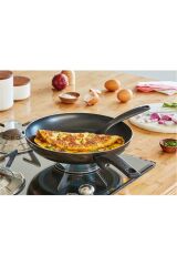 Titanyum 1x Simplecook Difüzyon Tabanlı Tava - 20 Cm