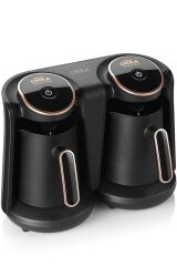 Ok006-b Okka Minio Duo Türk Kahvesi Makinesi