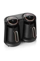 Ok006-b Okka Minio Duo Türk Kahvesi Makinesi