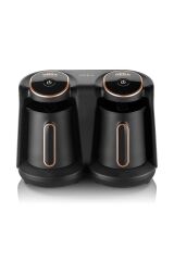 Ok006-b Okka Minio Duo Türk Kahvesi Makinesi