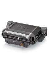 Eco Panini Tost Makinesi AR2005 Izgara ve Tost Makinesi 1800 W