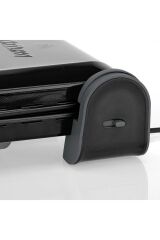 Eco Panini Tost Makinesi AR2005 Izgara ve Tost Makinesi 1800 W