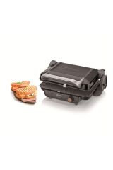 Eco Panini Tost Makinesi AR2005 Izgara ve Tost Makinesi 1800 W